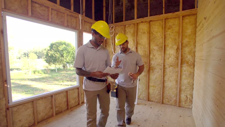 Best Crawl Space Insulation  in Sleepy Eye, MN