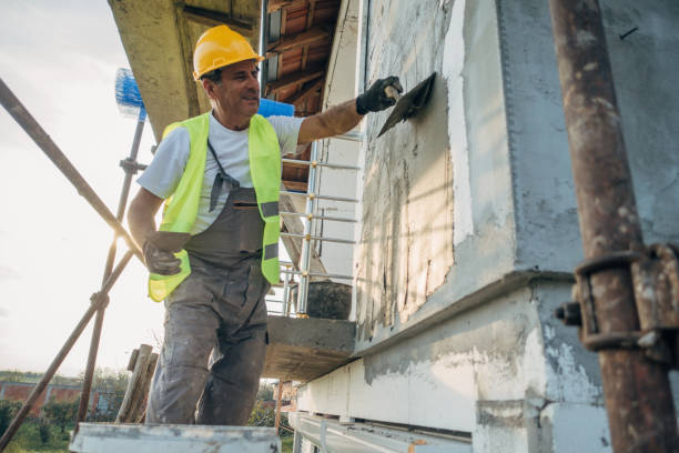 Best Basement Insulation  in Sleepy Eye, MN