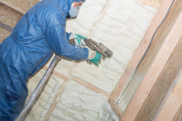 Fireproof Insulation in Sleepy Eye, MN